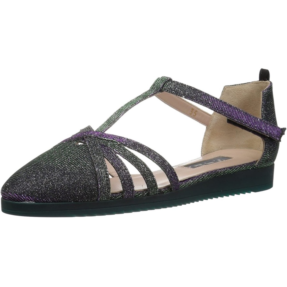 SJP by Sarah Jessica Parker Women's Meteor Sneaker